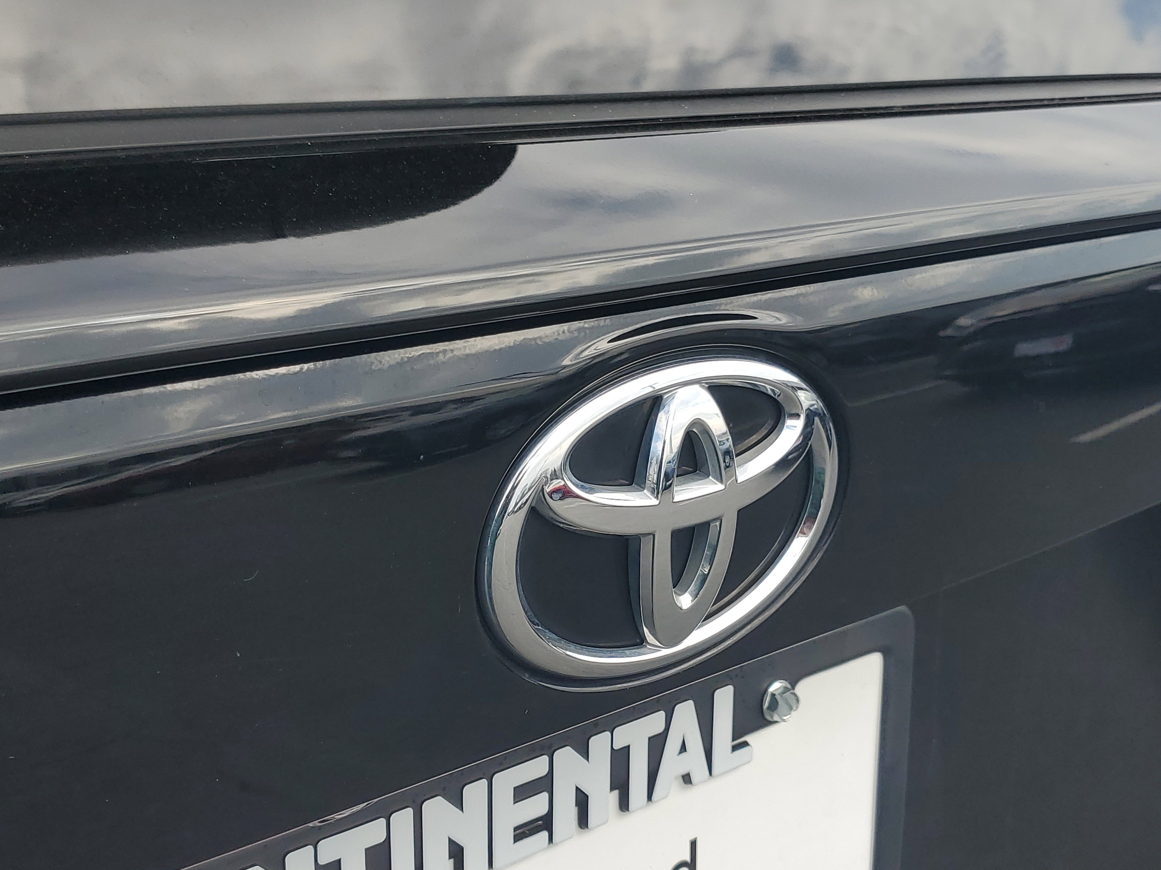 Certified 2024 Toyota RAV4 Adventure image 8