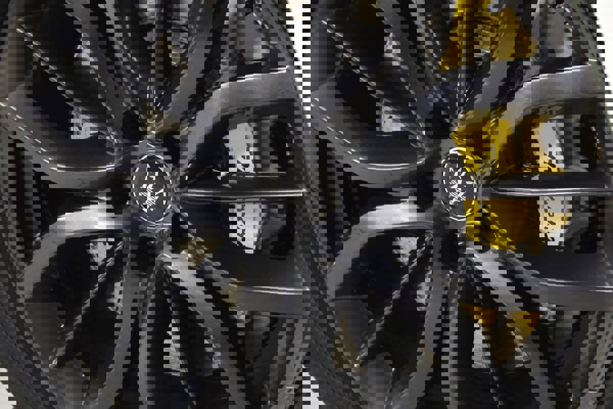 Used 2022 Maserati Levante Modena image 16