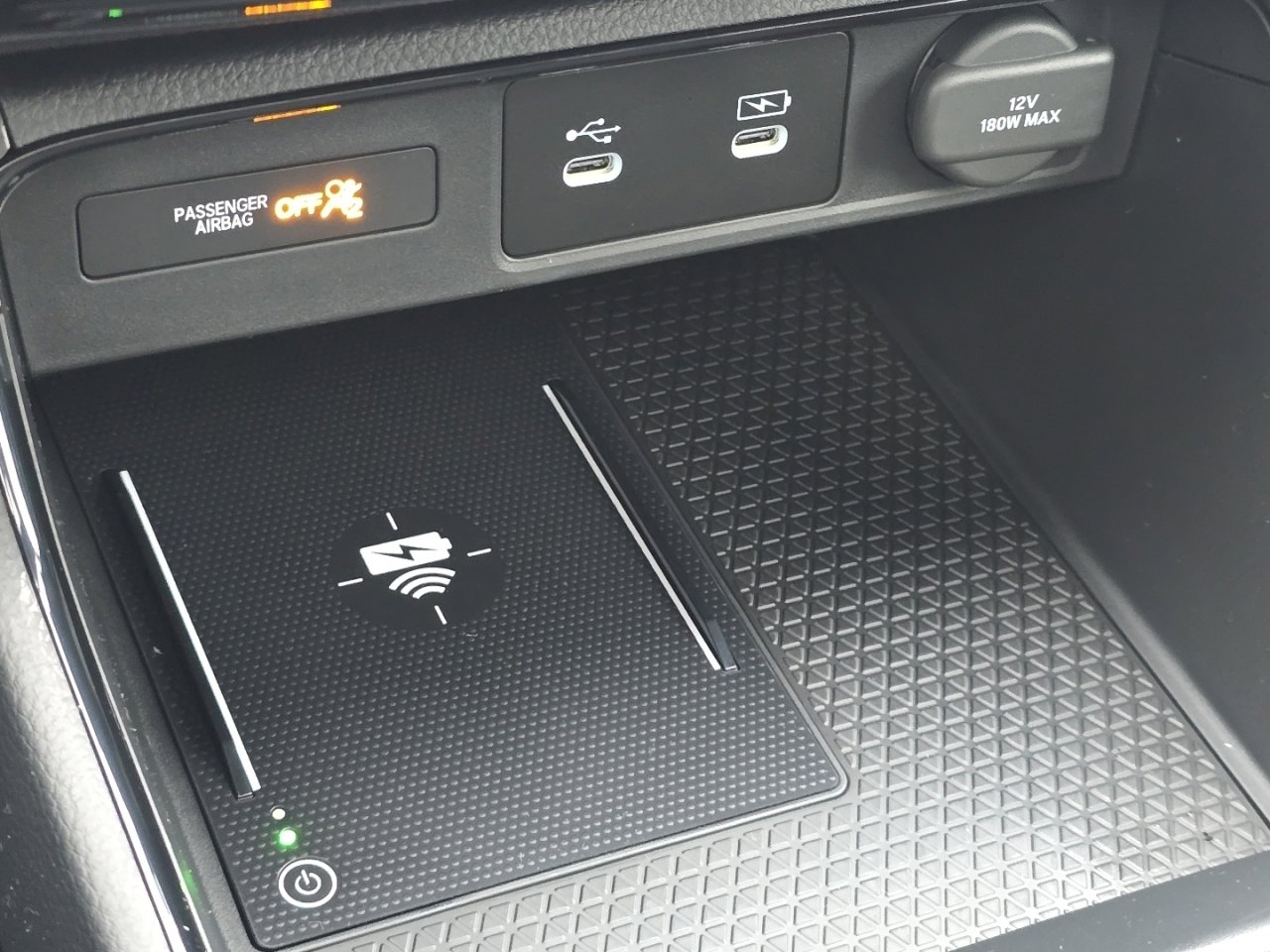 New 2026 Honda CR-V EX-L image 8