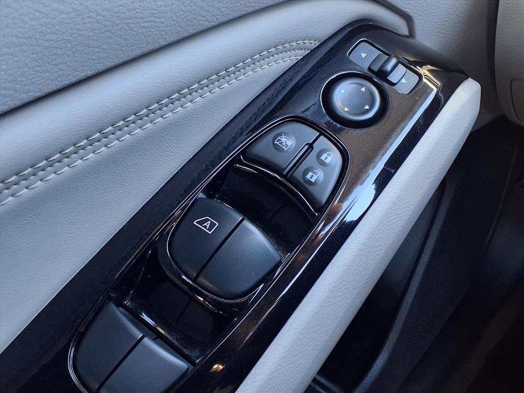 Used 2023 Nissan Altima 2.5 SL image 24
