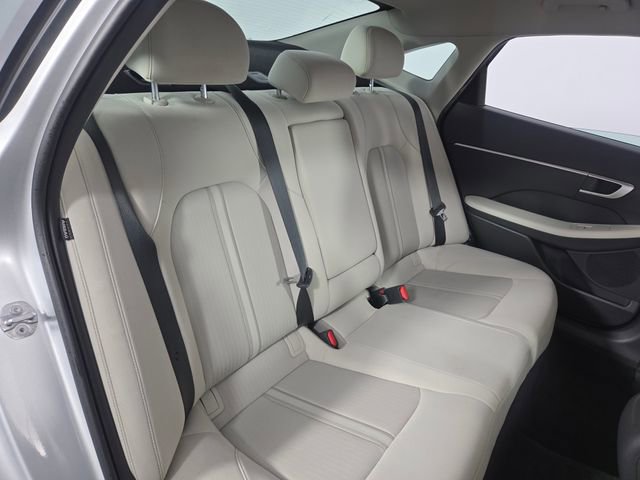 Used 2025 Hyundai Sonata SEL image 17