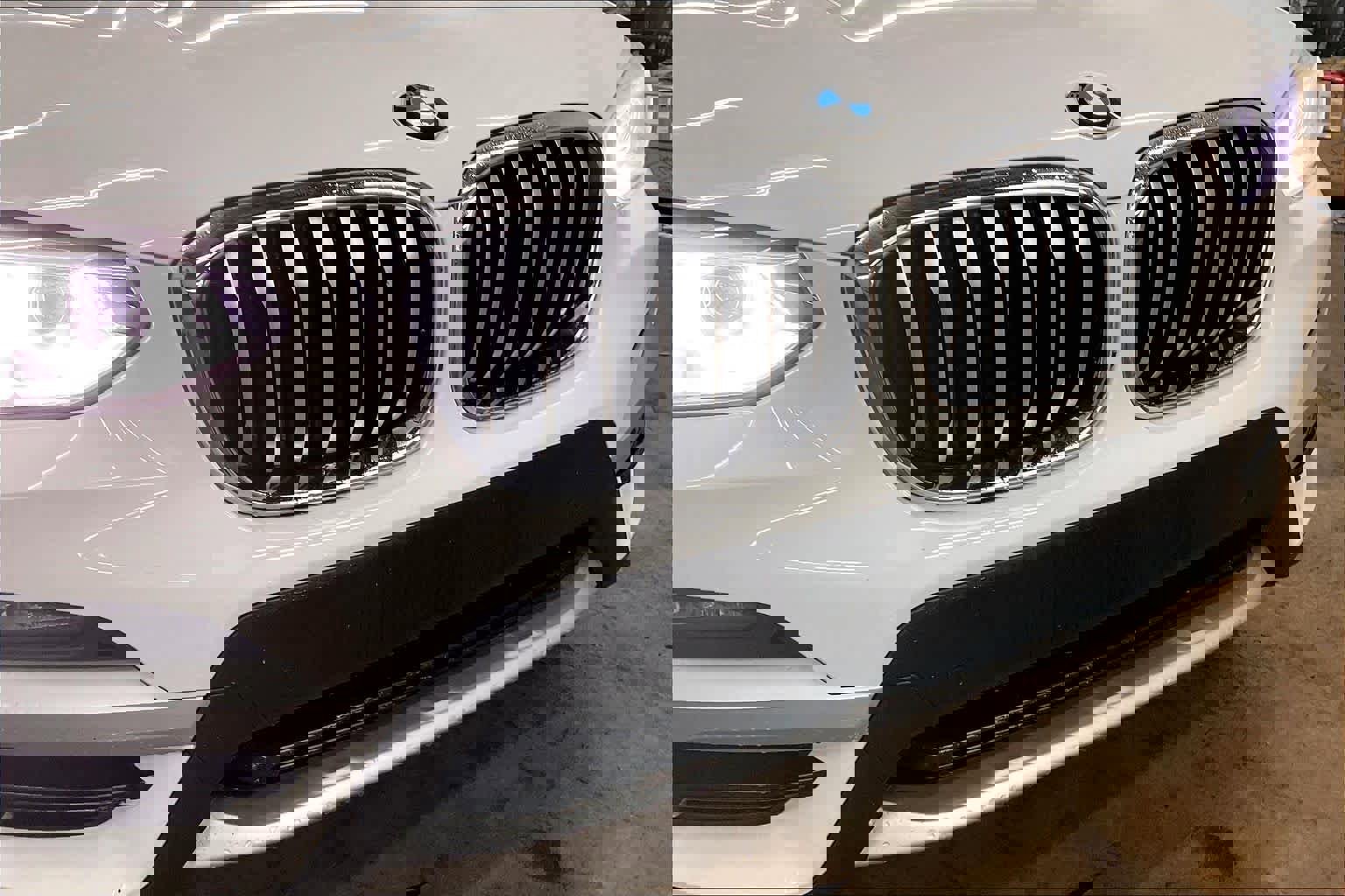 Used 2021 BMW X3 sDrive30i w/ Convenience Package image 32