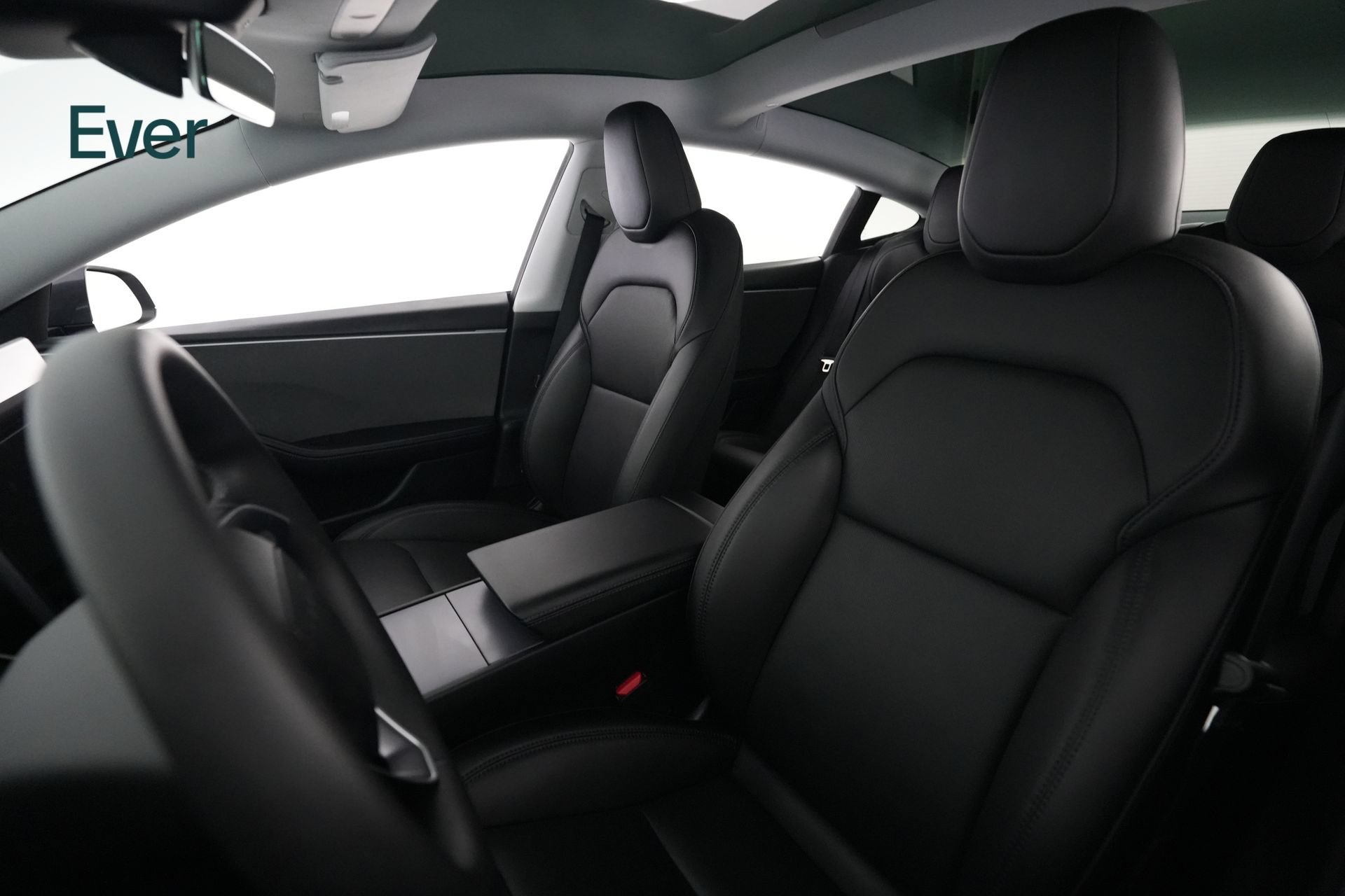 Used 2025 Tesla Model 3 Long Range RWD image 4