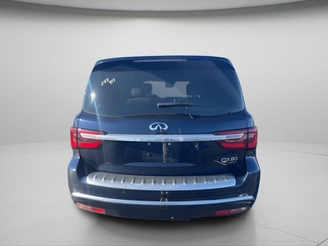 Used 2019 INFINITI QX80 Limited w/ All-Season Package image 13