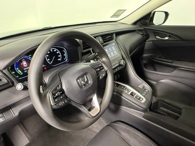 Used 2020 Honda Insight EX image 14