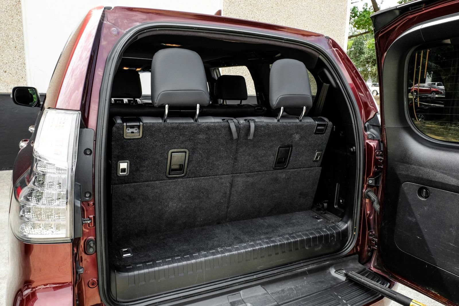 Used 2021 Lexus GX 460 Premium w/ Premium Package AWD/4WD image 72