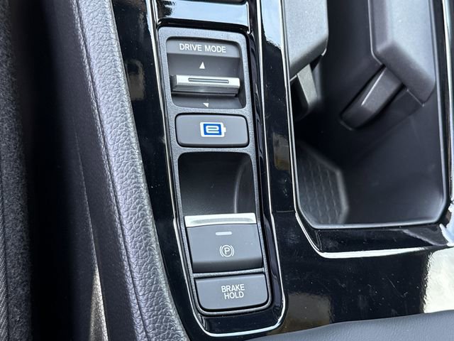 New 2026 Honda Accord Sport image 31