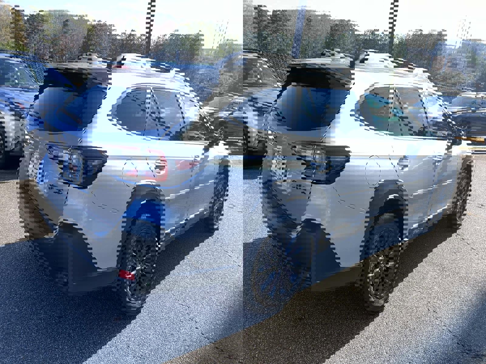 Certified 2025 Subaru Outback Onyx Edition w/ Popular Package #2 image 7