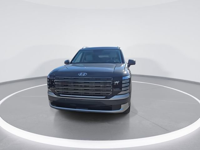 New 2026 Hyundai Palisade Calligraphy video 3