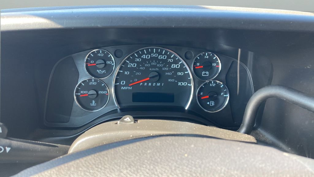 Used 2019 Chevrolet Express 2500 LS image 12