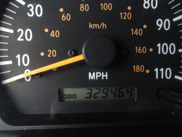 Used 2000 Toyota Tundra SR5 image 15