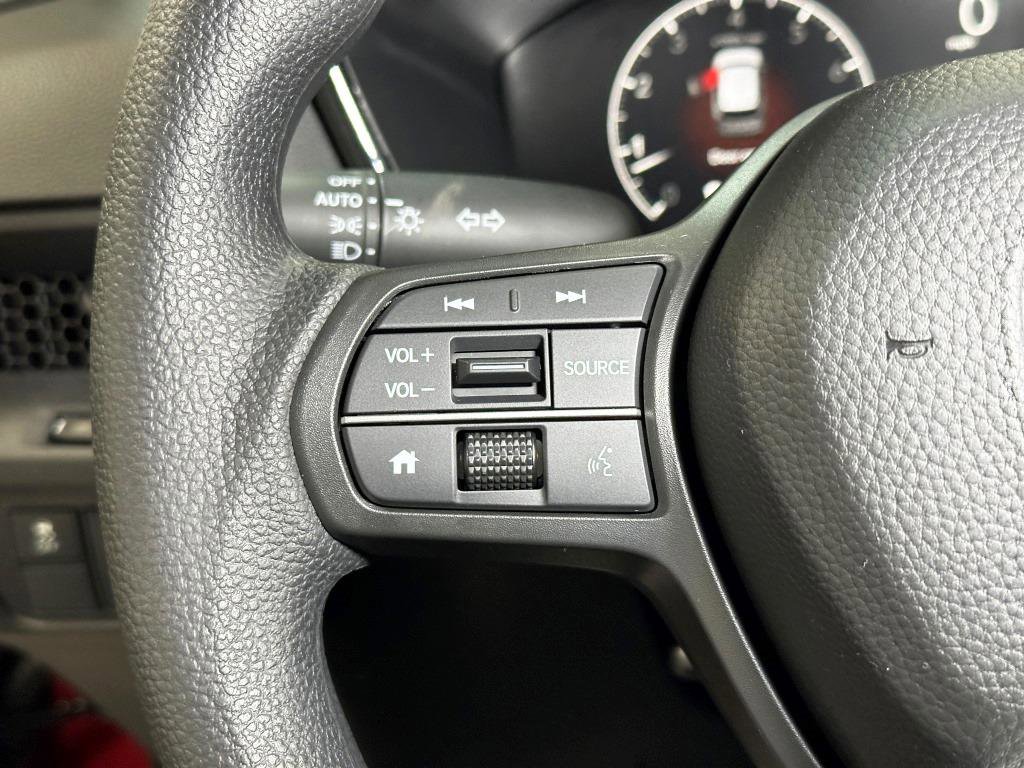 New 2025 Honda CR-V LX image 15