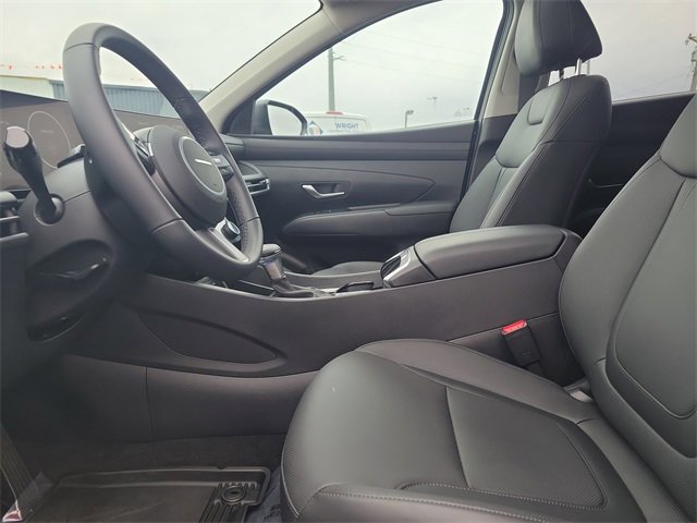 Used 2025 Hyundai Tucson SEL image 16