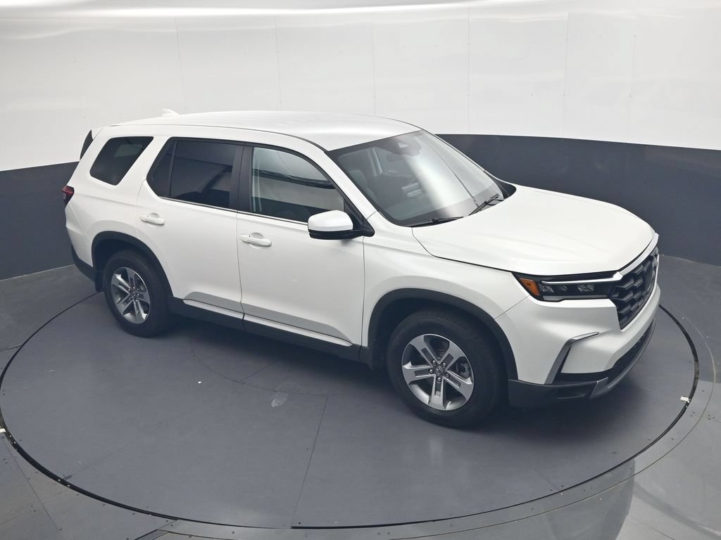 Used 2023 Honda Pilot EX-L image 20