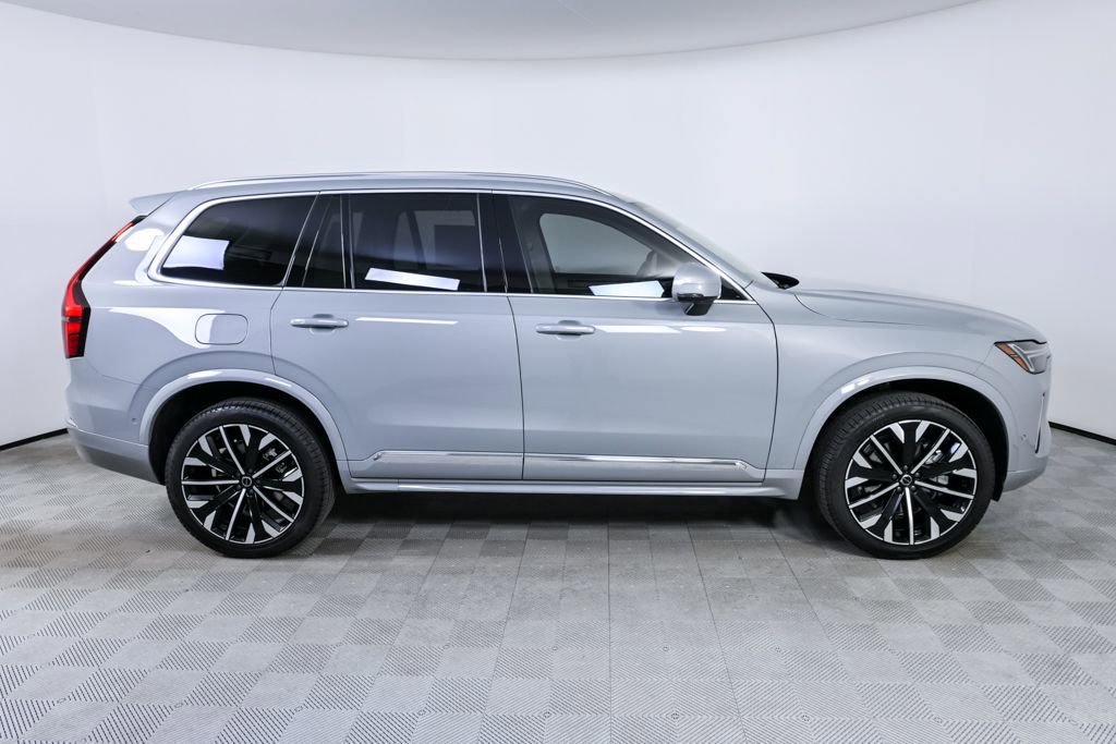 Used 2026 Volvo XC90 B6 Ultra w/ Protection Package AWD/4WD image 30
