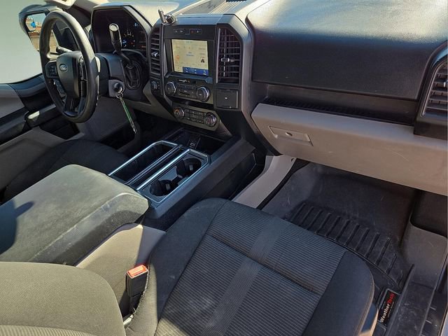 Used 2020 Ford F150 XL w/ Equipment Group 101A Mid image 12