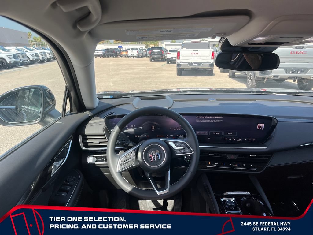 New 2026 Buick Envision Preferred AWD/4WD image 13