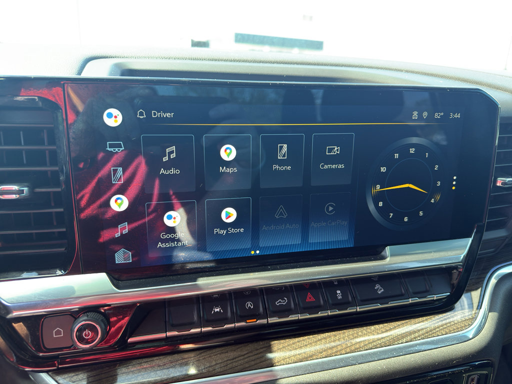 Certified 2022 Chevrolet Silverado 1500 LT AWD/4WD image 16