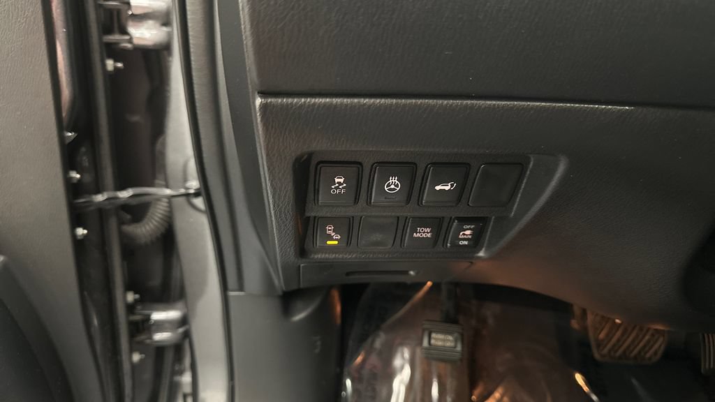 Certified 2020 Nissan Pathfinder SL AWD/4WD image 30