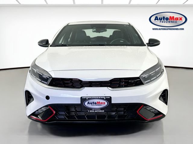 Used 2023 Kia Forte GT image 7