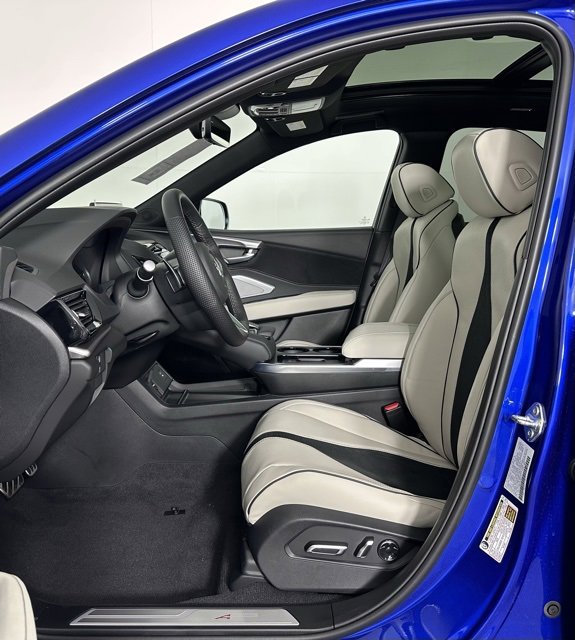 New 2026 Acura RDX A-Spec image 15