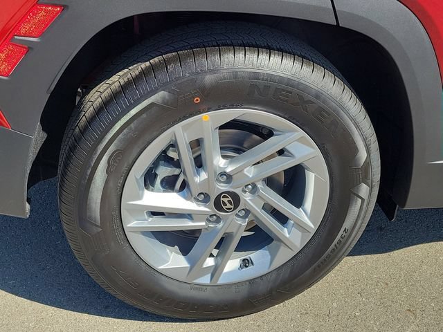 New 2026 Hyundai Tucson SE FWD image 27