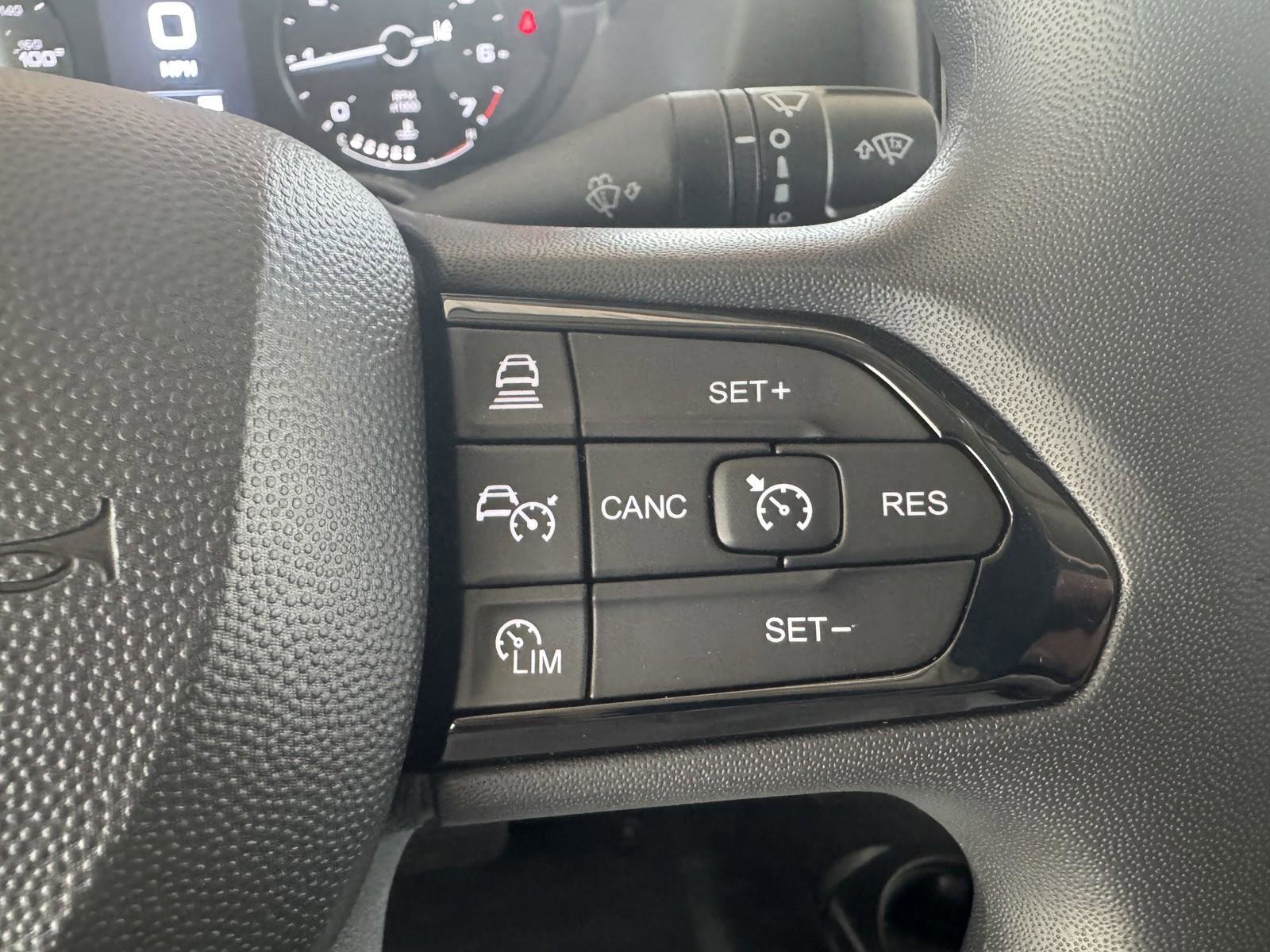 New 2026 RAM ProMaster 3500 w/ Safety Group image 18