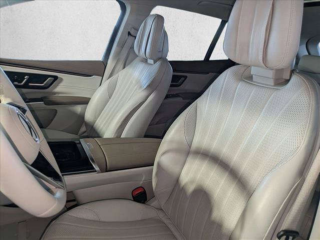 Certified 2023 Mercedes-Benz EQS 450+ 4MATIC SUV image 21