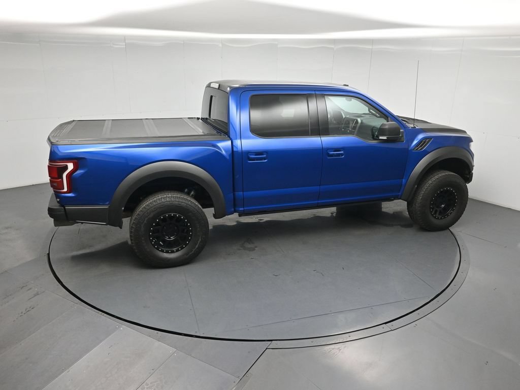 Used 2018 Ford F150 Raptor w/ Equipment Group 802A Luxury AWD/4WD image 40