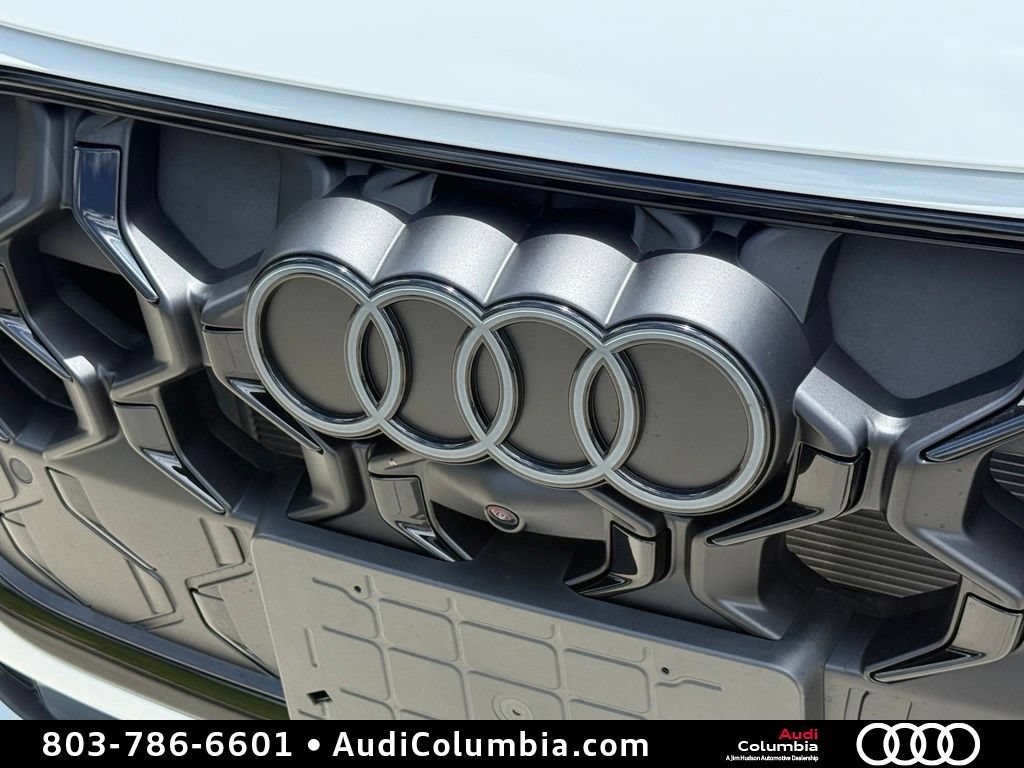 New 2026 Audi Q5 Premium Plus AWD/4WD image 7
