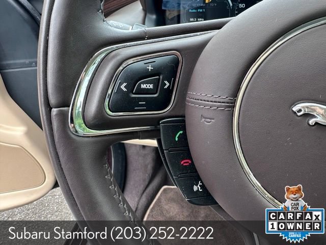 Used 2013 Jaguar XJ L Portfolio AWD/4WD image 13