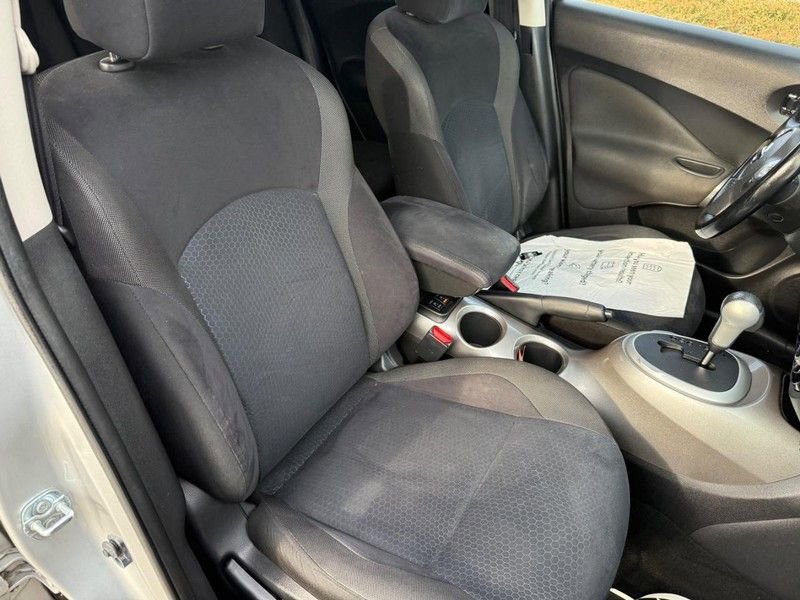 Used 2017 Nissan Juke SV image 11