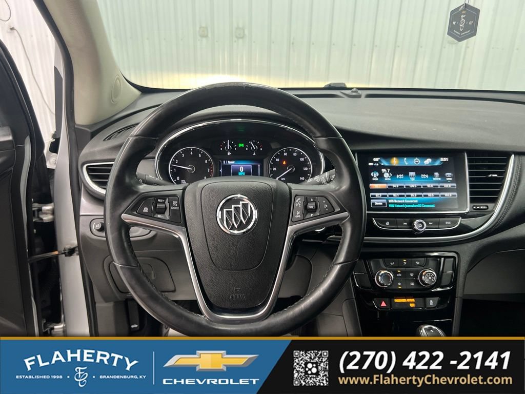 Used 2019 Buick Encore Preferred w/ Safety Package FWD image 24