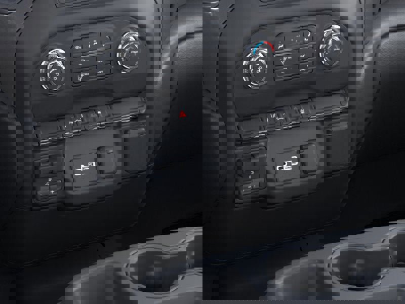 New 2025 GMC Sierra 3500 Pro w/ Convenience Package image 23