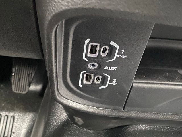 New 2026 RAM 2500 Tradesman w/ Chrome Appearance Group image 22
