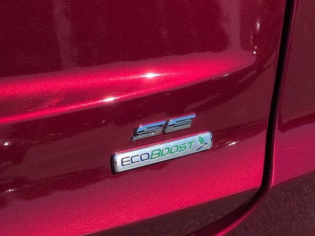 Used 2019 Ford Fusion SE image 7