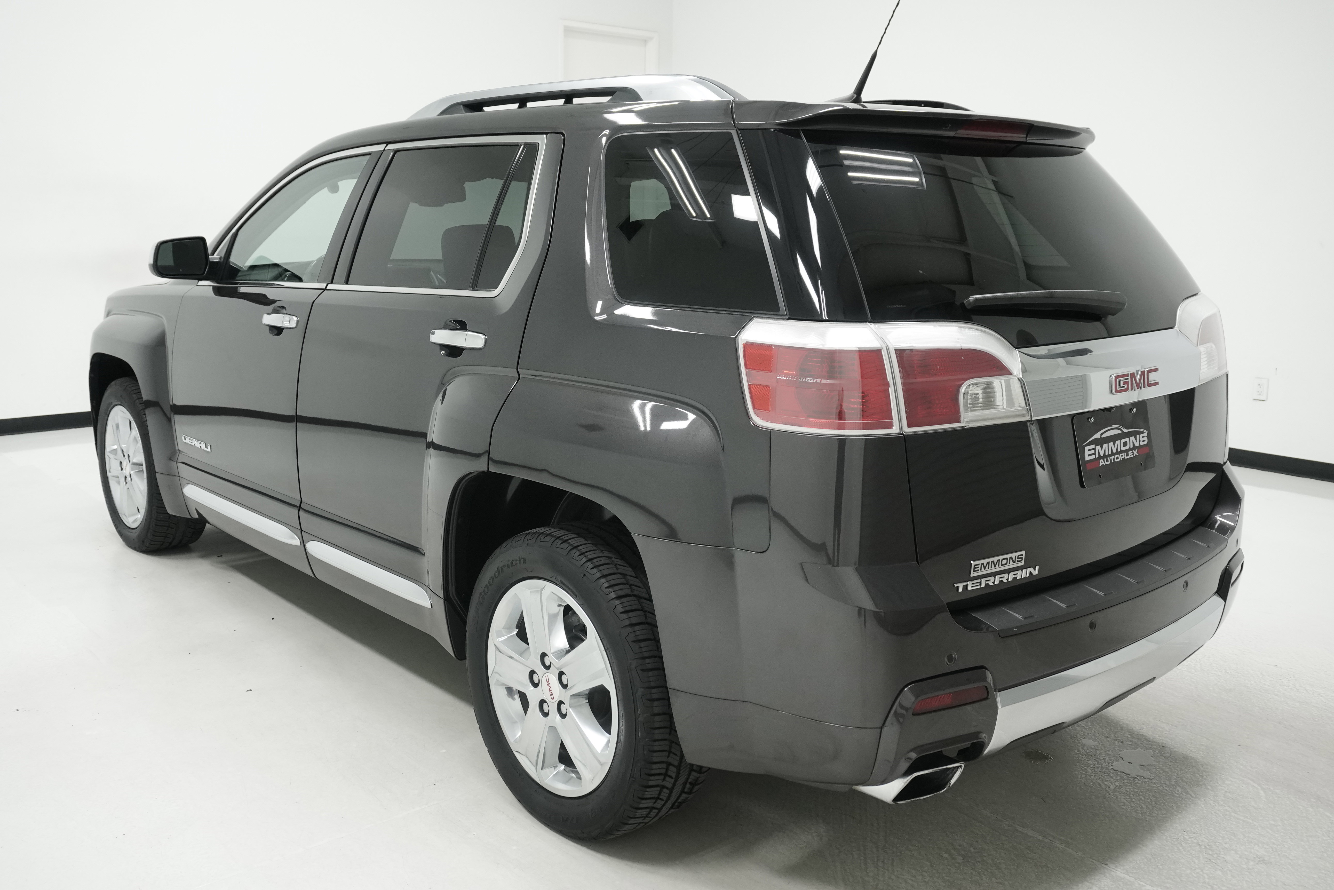 Used 2013 GMC Terrain Denali image 6
