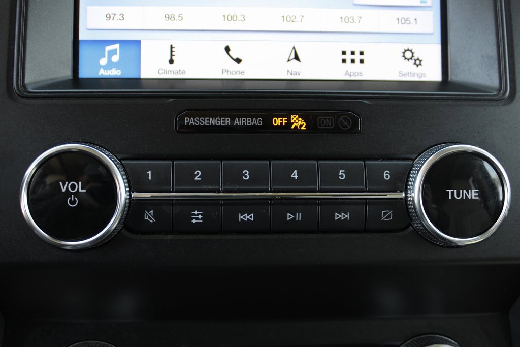 Used 2019 Ford Expedition Platinum image 31