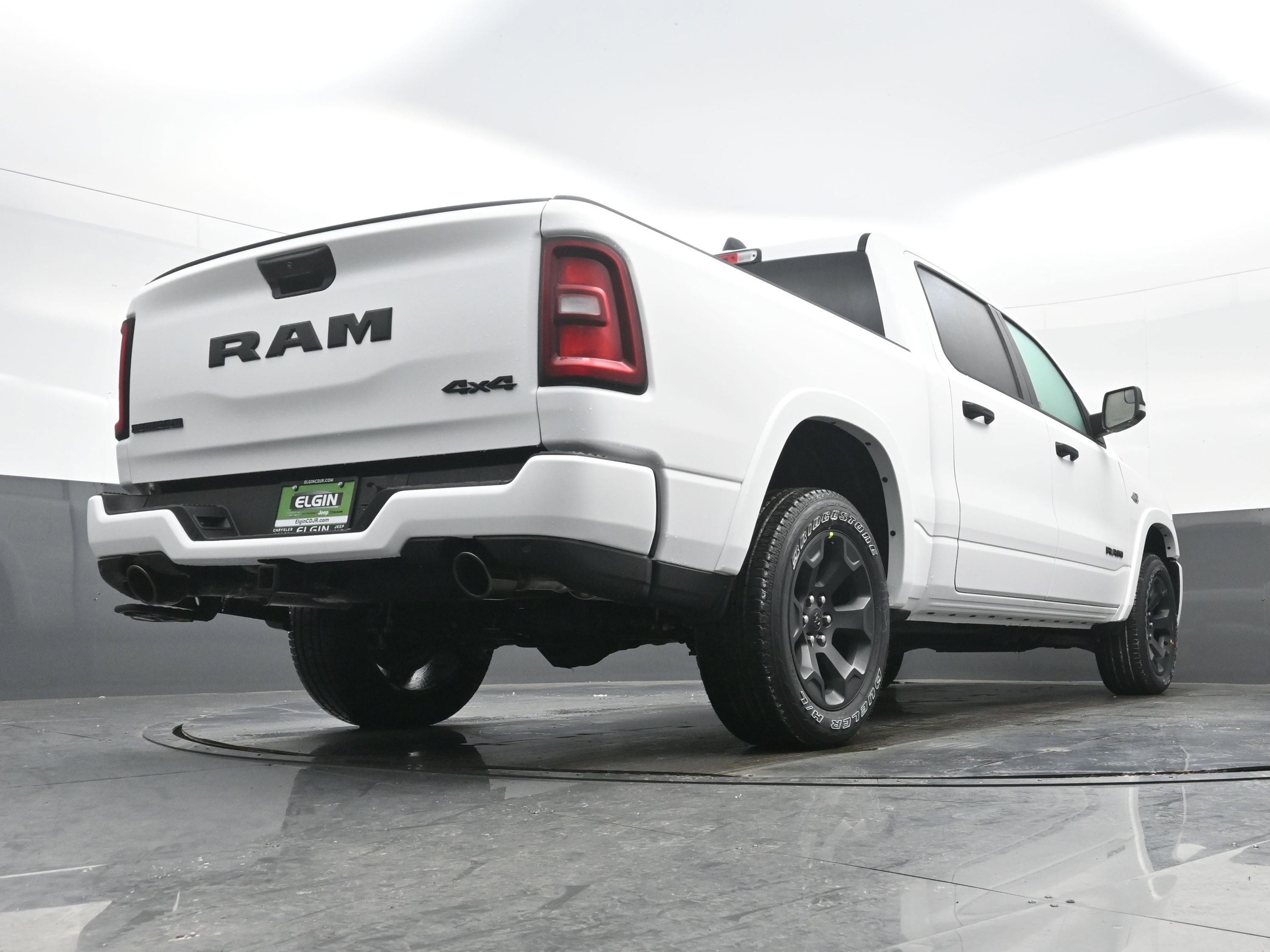 New 2026 RAM 1500 Big Horn image 15
