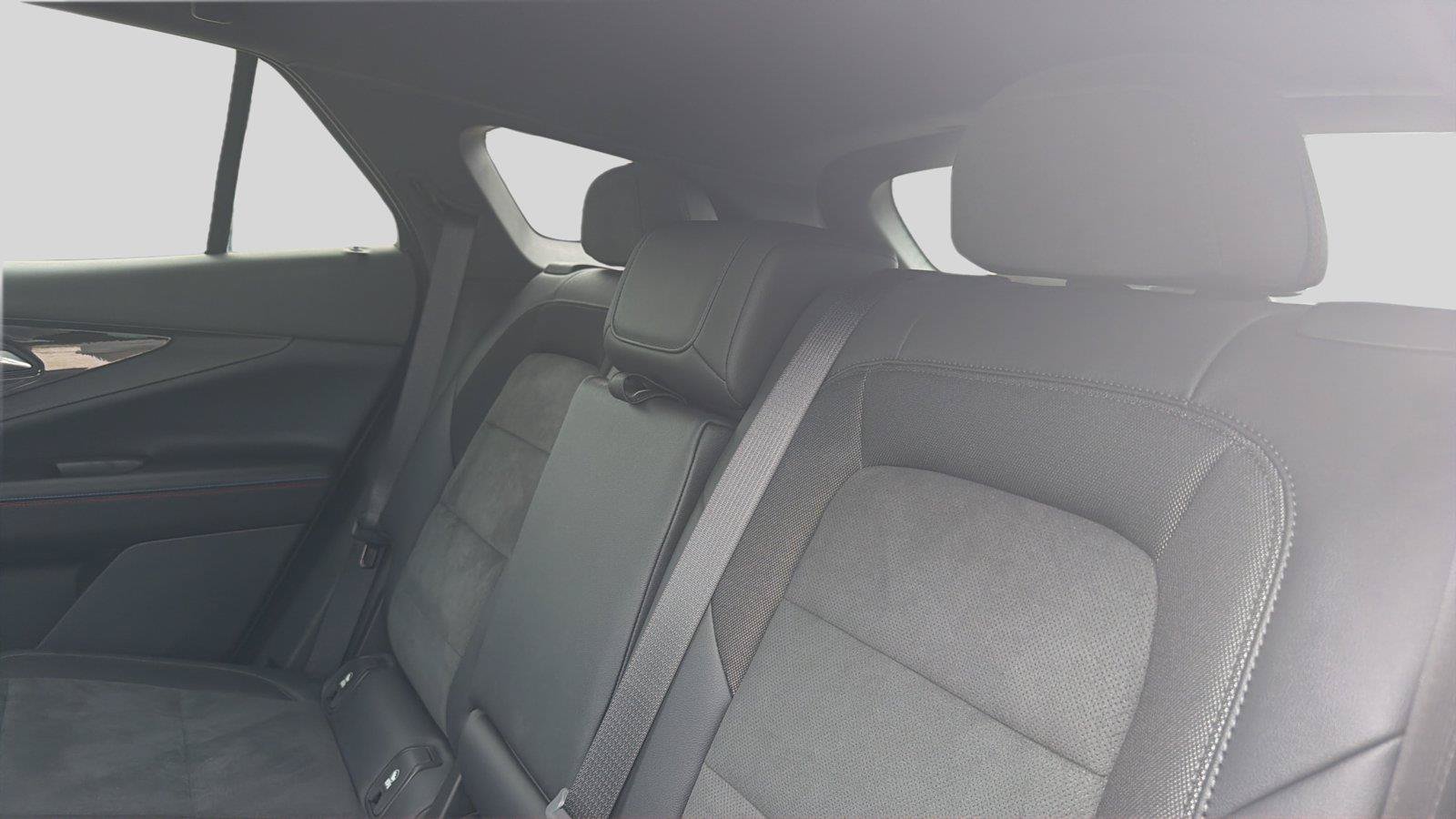 Used 2025 Chevrolet Blazer EV RS AWD/4WD image 19