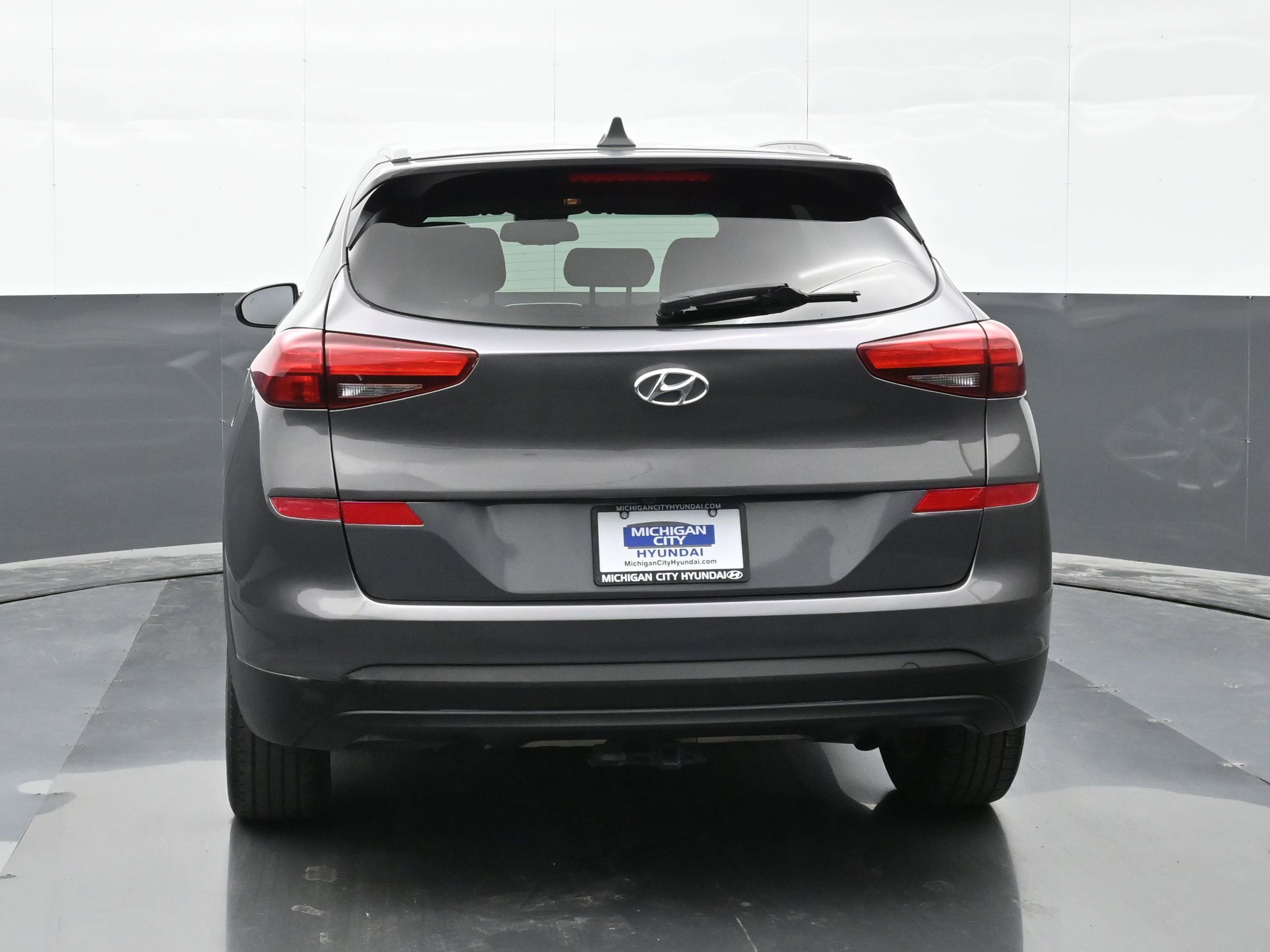 Used 2020 Hyundai Tucson Value image 7