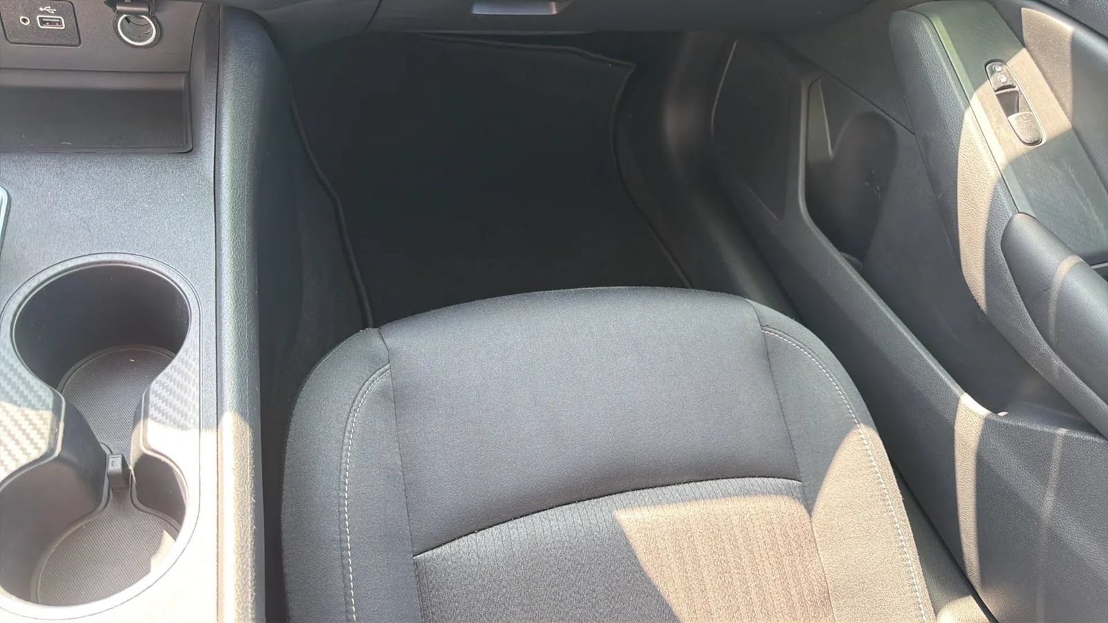 Used 2021 Nissan Altima 2.5 S FWD image 17
