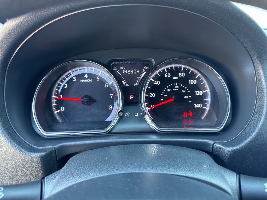 Used 2016 Nissan Versa SV image 20