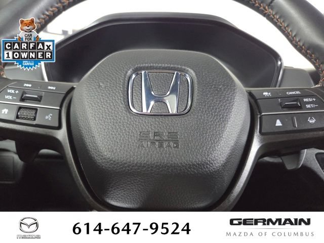 Used 2025 Honda CR-V Sport-L image 23