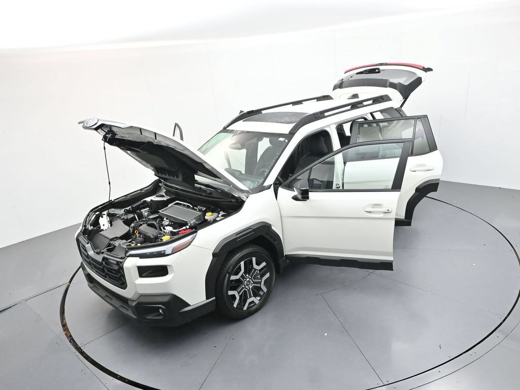Certified 2026 Subaru Outback Touring XT AWD/4WD image 46