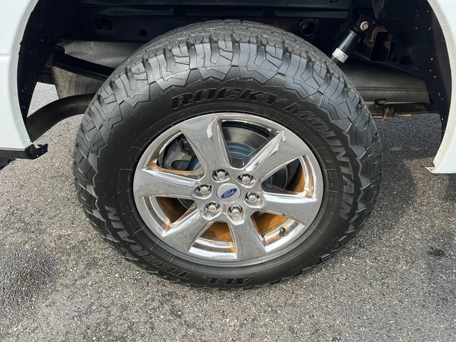 Used 2019 Ford F150 XLT w/ Equipment Group 302A Luxury AWD/4WD image 9