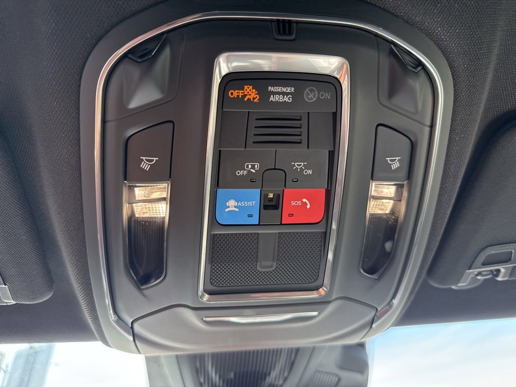 New 2026 Dodge Charger Scat Pack w/ Blacktop Package image 24