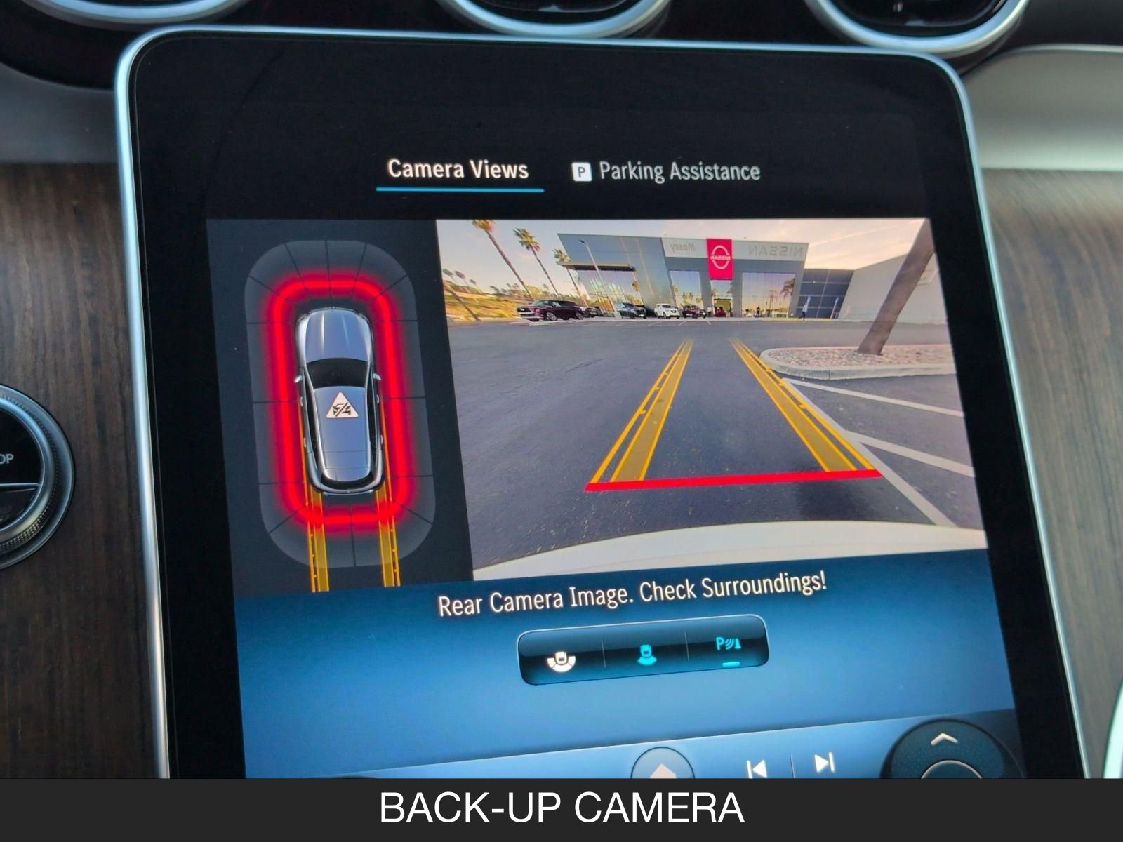 Used 2024 Mercedes-Benz GLC 300 4MATIC image 20