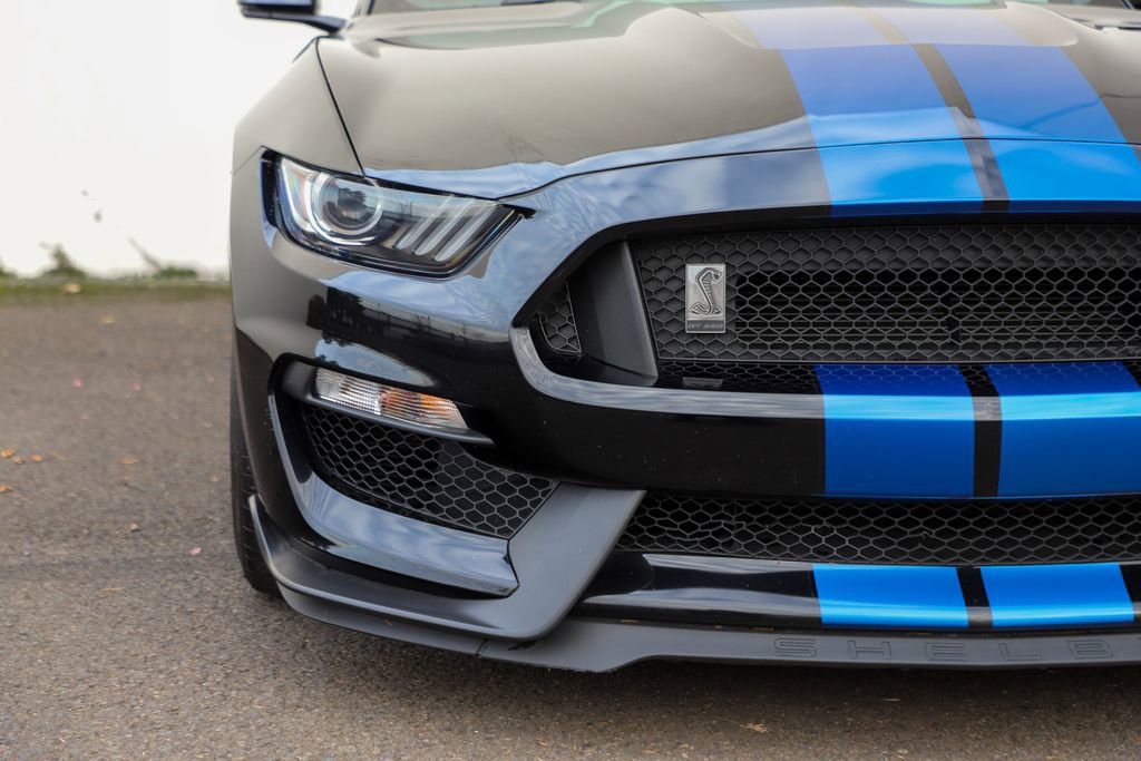 Used 2018 Ford Mustang Shelby GT350 w/ Electronics Package image 16