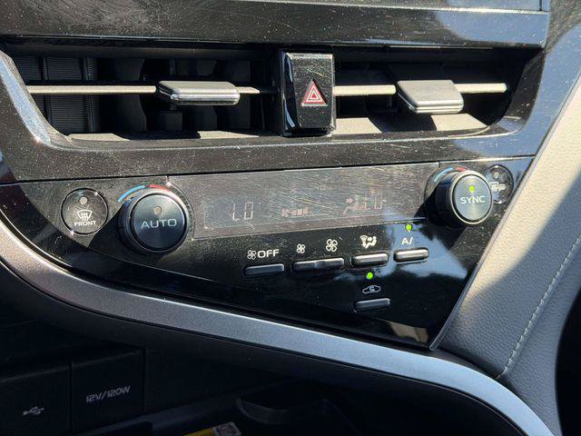 Certified 2023 Toyota Camry XSE w/ Cold Weather Package FWD image 29